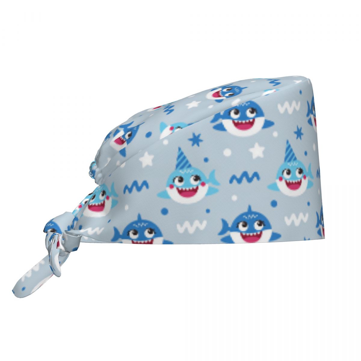 Women Accessories Vector - Topi Kerja Unisex Wanita Pola Vektor