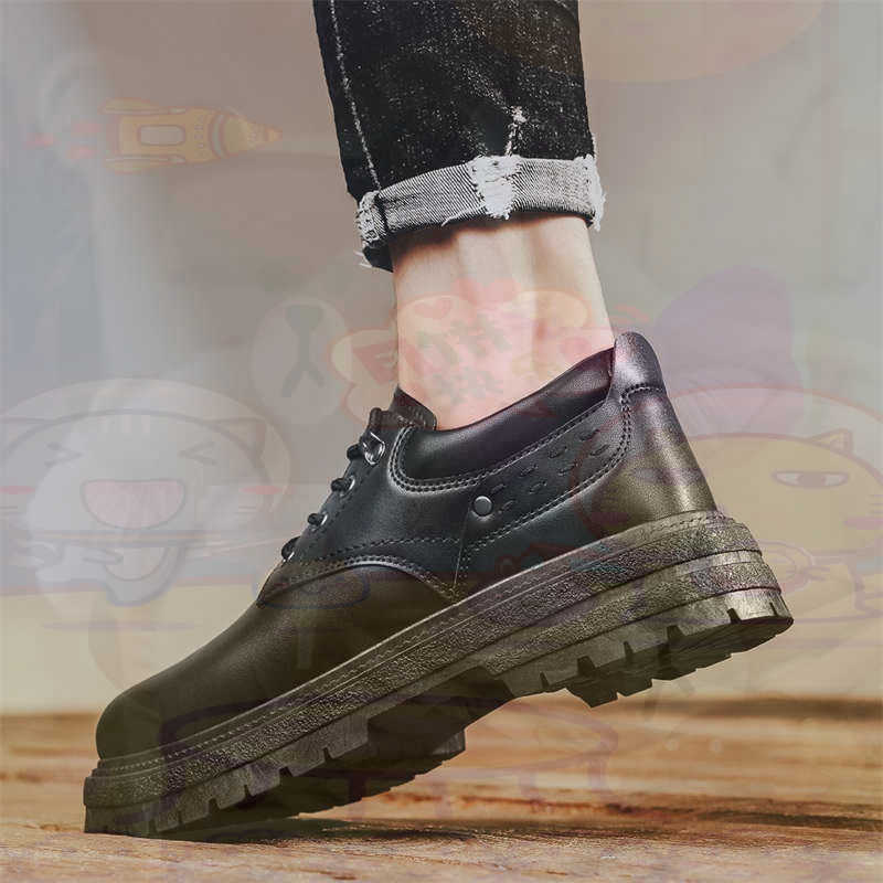 Women Accessories Brand Name Ideas - Sepatu Pria Tenis Pelatih Fashion Kulit