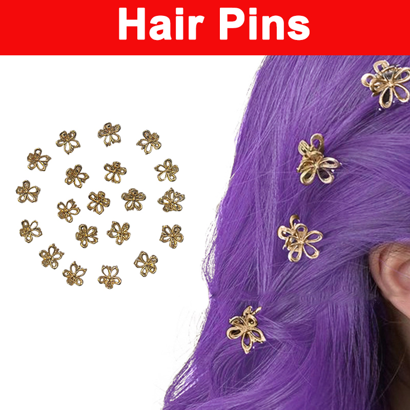 Women'S Accessories H&M - Ruummi Golden Headwear Devil Female Group