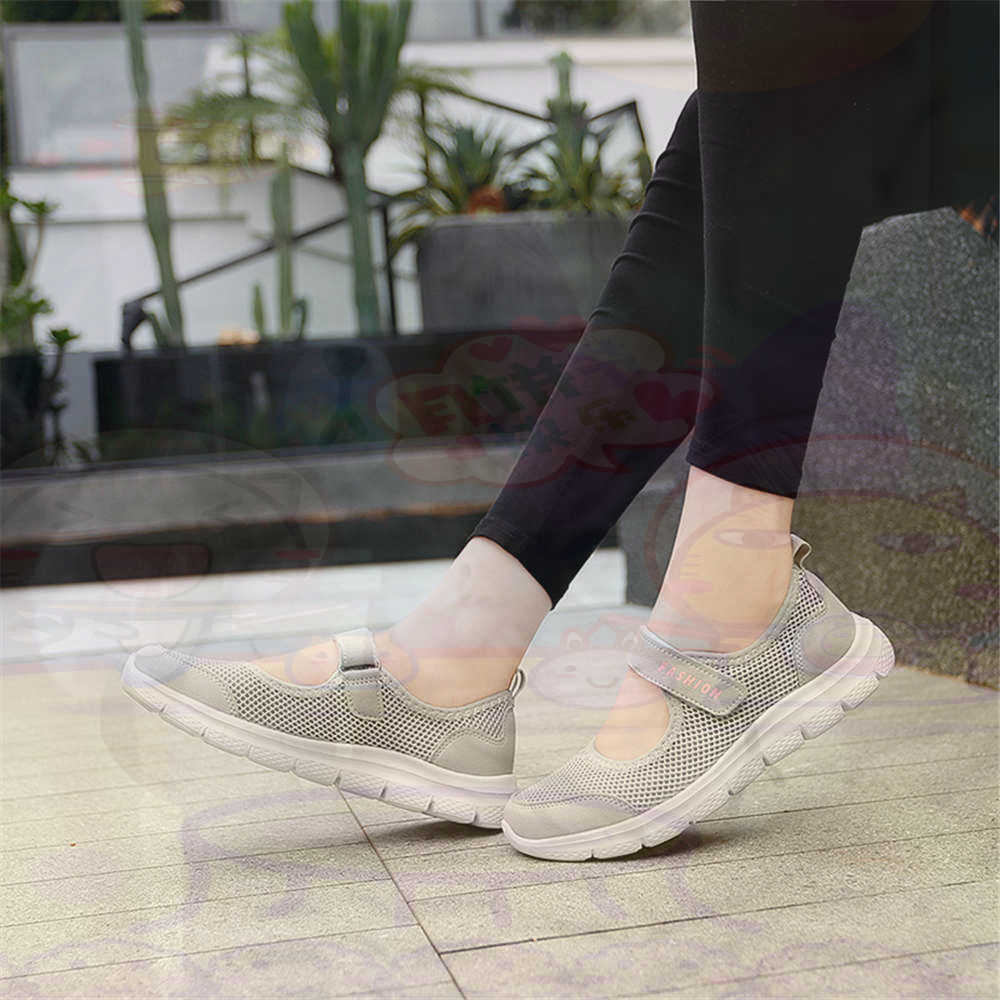 Women Accessories Brand Name Ideas - Sepatu Tenis Wanita Jaring Nomor 40