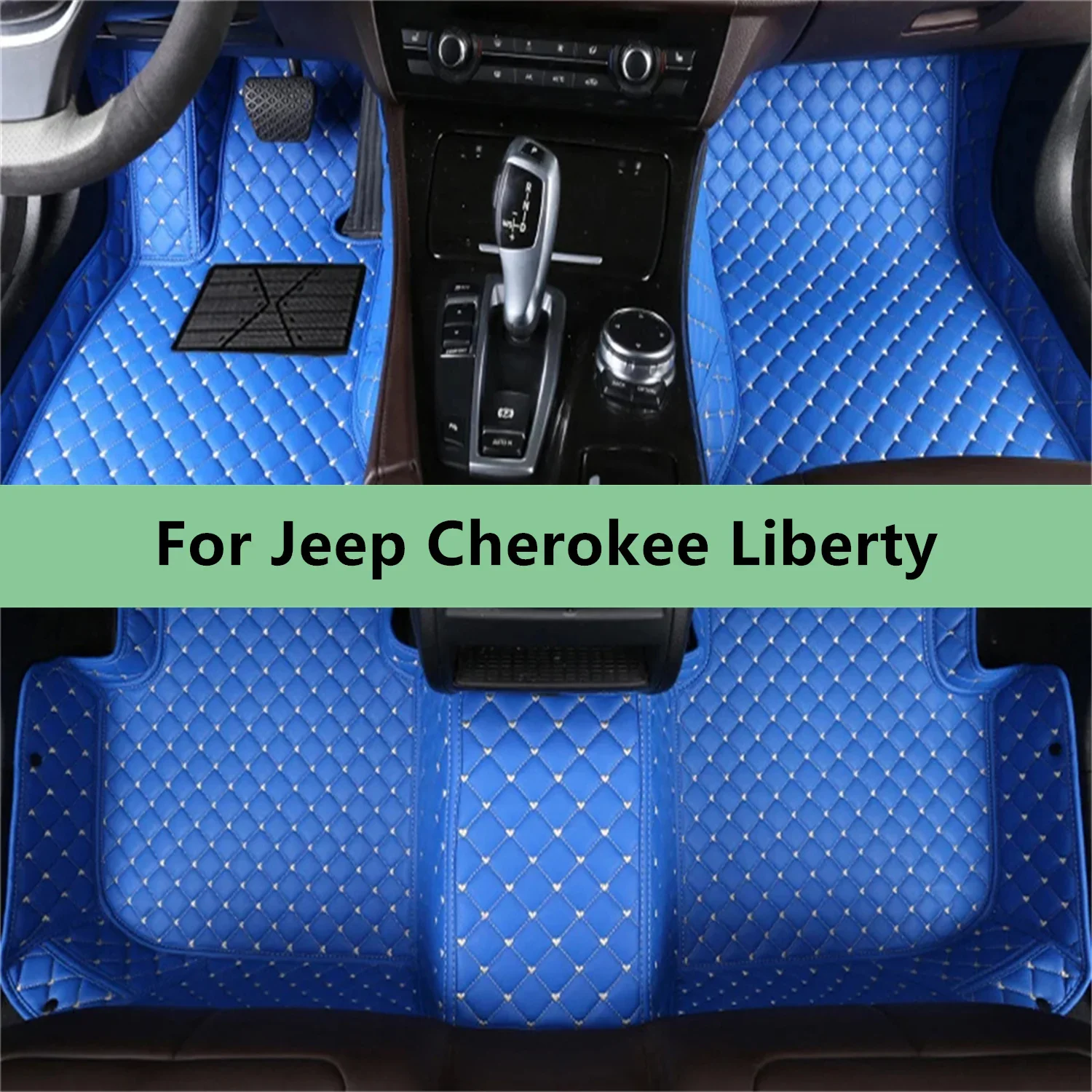 Women'S Jeep Accessories - Karpet Mobil Untuk Jeep Cherokee Liberty