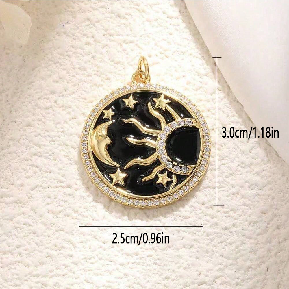 1 Buah Aksesori Perhiasan DIY  - Evil Eye Bracelet ulasan dan harga