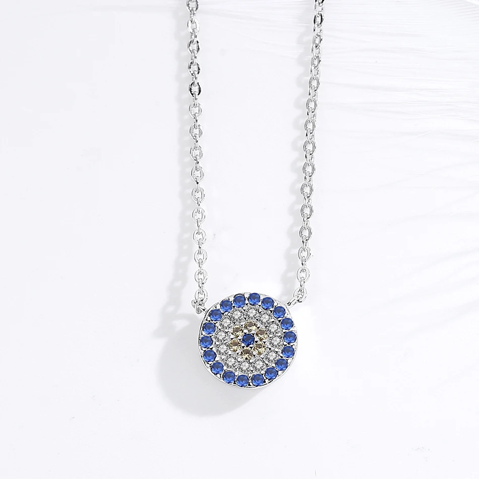KALETINE Set Perhiasan Wanita  - Evil Eye Bracelet ulasan dan harga