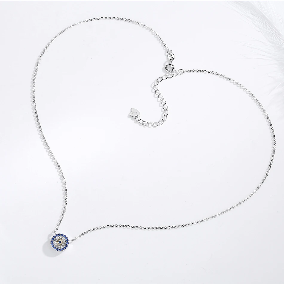 KALETINE Set Perhiasan Wanita  - Evil Eye Bracelet ulasan dan harga