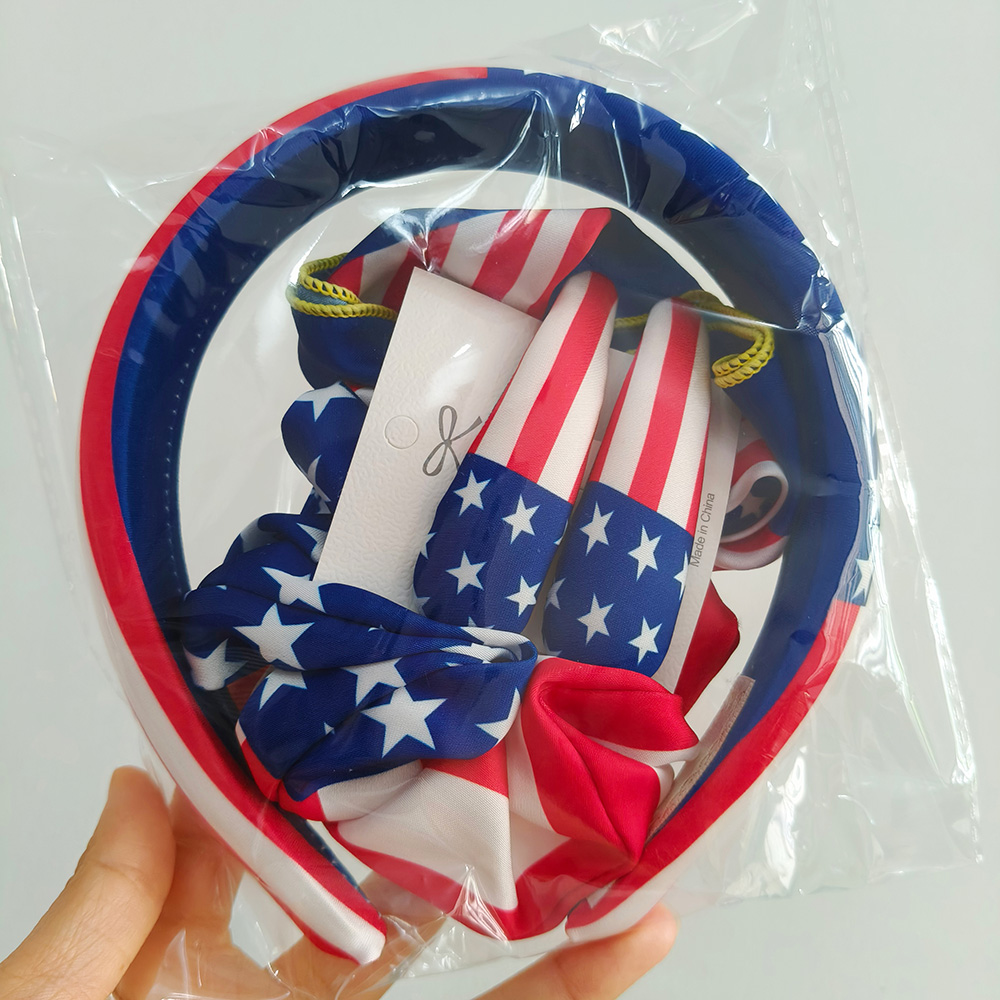 2026 3 Buah Set Bendera Negara - Women'S Accessories Canada ulasan dan harga