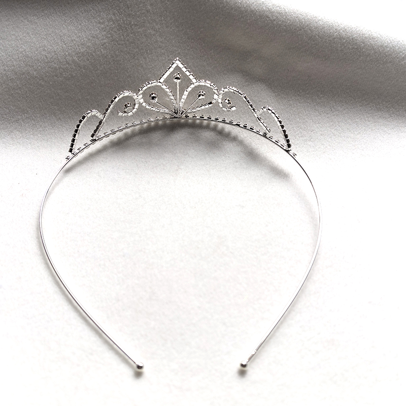 Mahkota Pengantin Berlian Imit - Women'S Accessories H&M ulasan dan harga