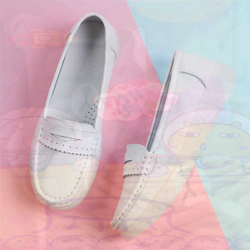 Moccasin Mengemudi Sepatu Rema - Women Accessories Brand Name Ideas ulasan dan harga