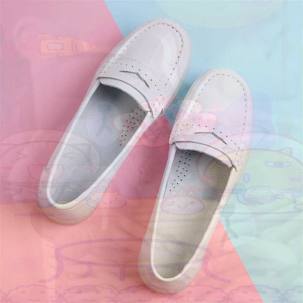 Moccasin Mengemudi Sepatu Rema - Women Accessories Brand Name Ideas ulasan dan harga