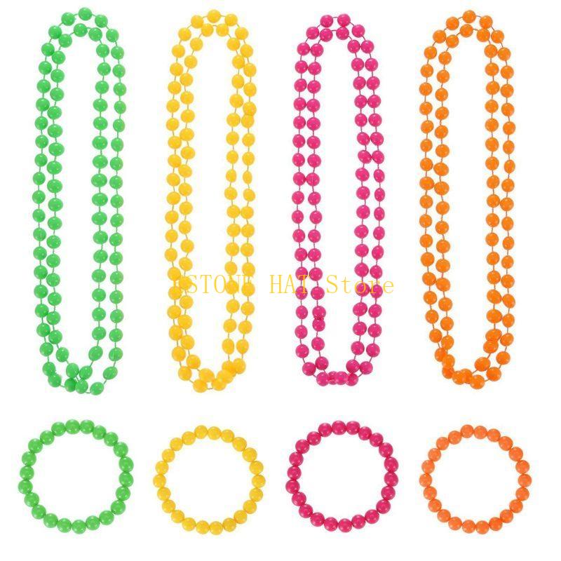 49MF Aksesori Gaun Mewah Wanit - Women'S Accessories In The 80S ulasan dan harga