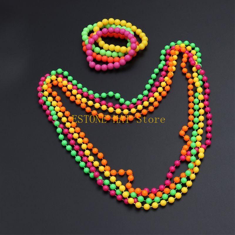 49MF Aksesori Gaun Mewah Wanit - Women'S Accessories In The 80S ulasan dan harga