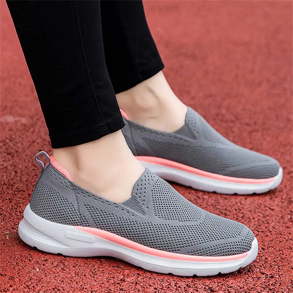 Tanpa renda jaring sepatu bot  - Women Accessories Brand Name Ideas ulasan dan harga