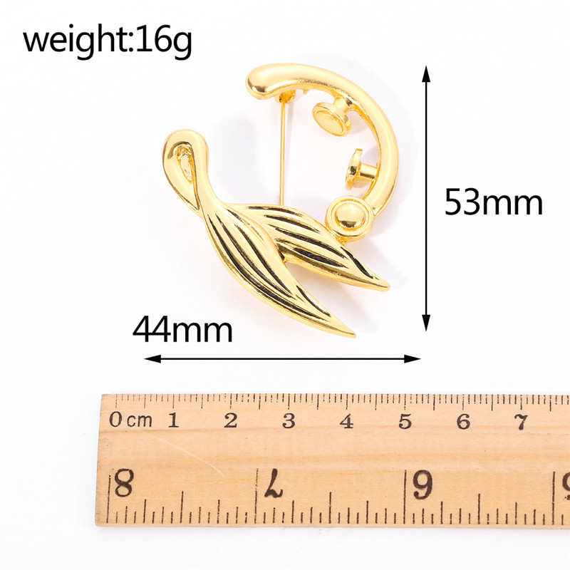Anime Violet Evergarden Pin fi - Women Accessories Picture ulasan dan harga