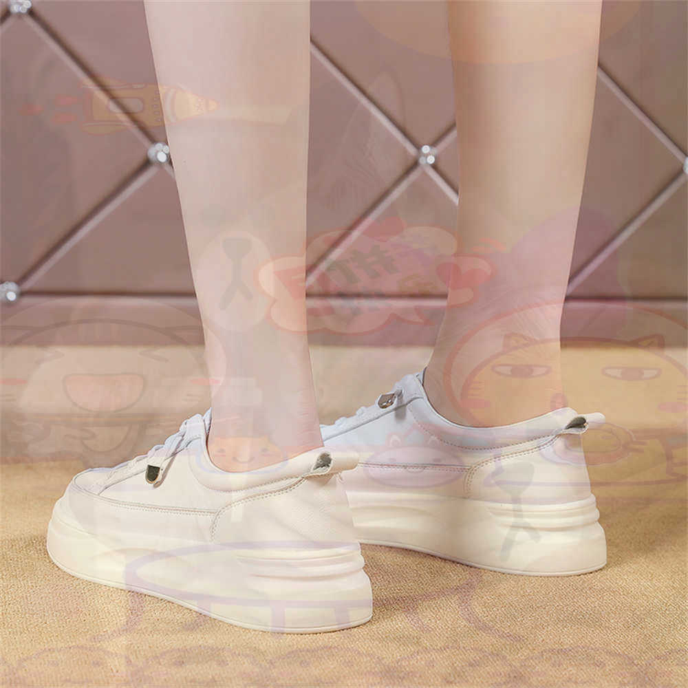 Sepatu Pantofel Chunky Berenda - Women Accessories Brand Name Ideas ulasan dan harga