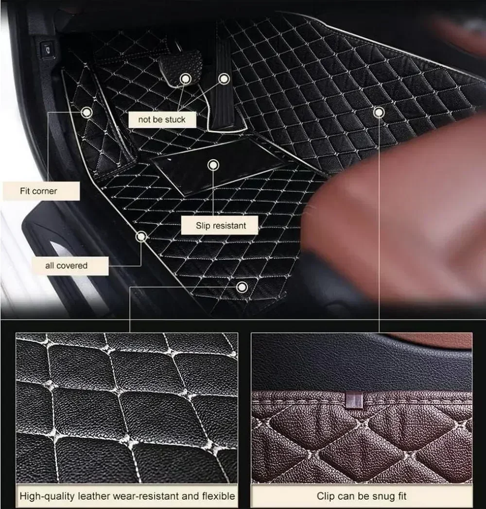 Karpet Mobil Untuk Jeep Wagone - Women'S Jeep Accessories ulasan dan harga