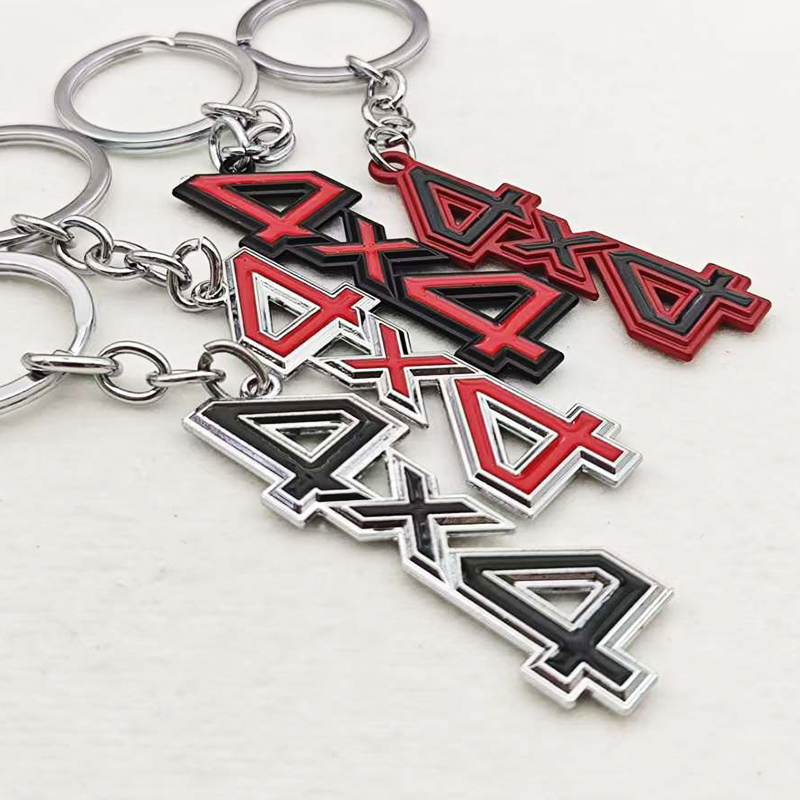 Gantungan Kunci Logam Wanita P - Women'S Jeep Accessories ulasan dan harga