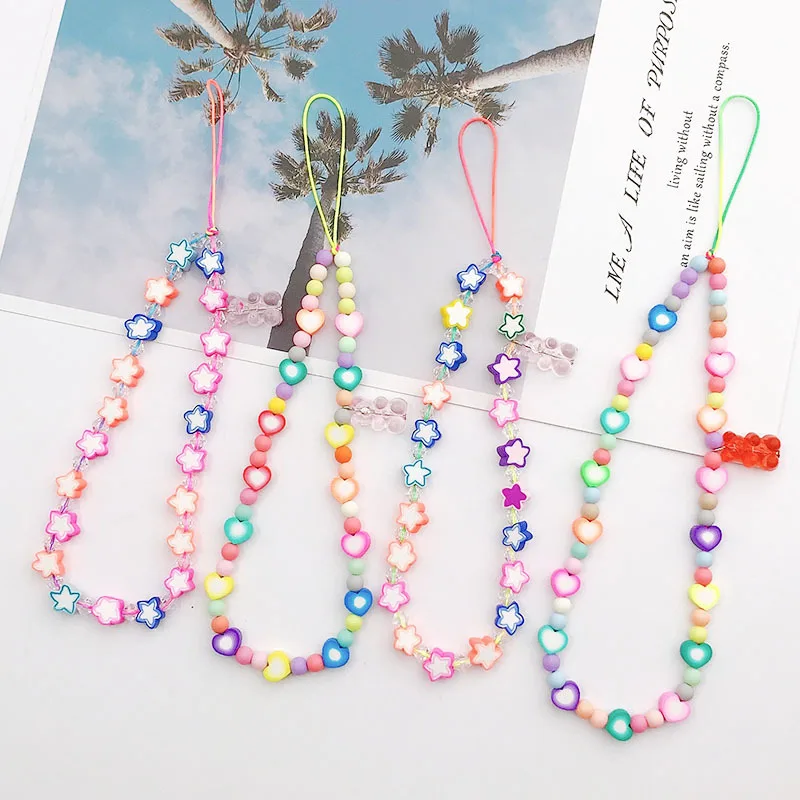 Tali Gantungan Ponsel Berbahan - Women Accessories Picture ulasan dan harga
