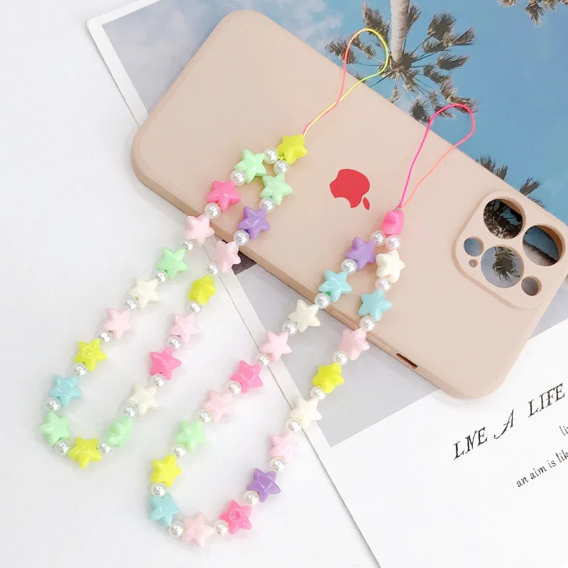 Tali Gantungan Ponsel Berbahan - Women Accessories Picture ulasan dan harga