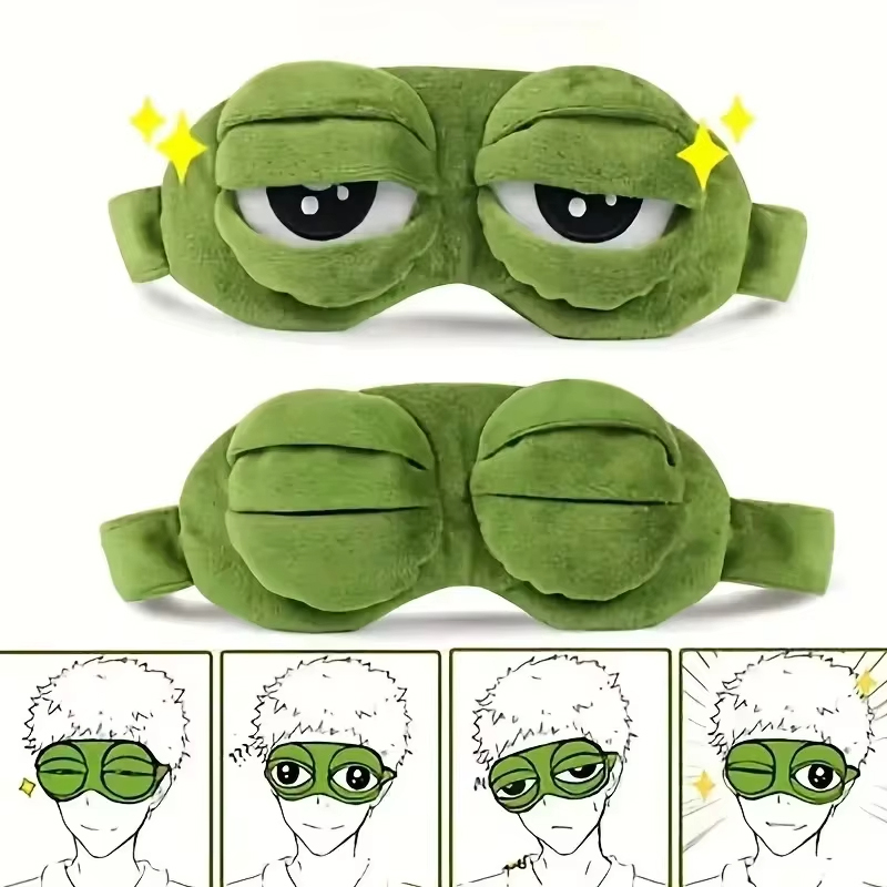 Penutup Mata Berbentuk Katak u - Women'S Accessories H&M ulasan dan harga