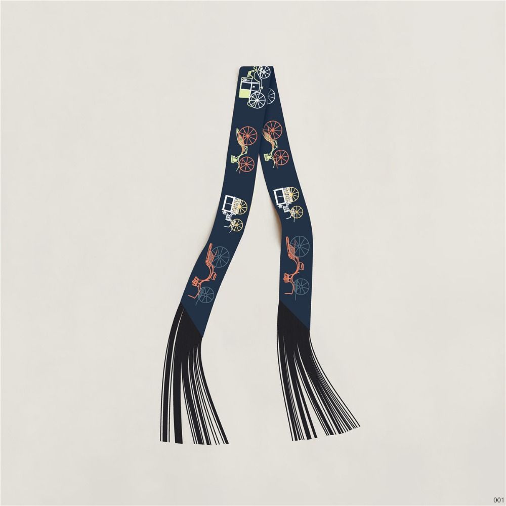 Pita Rumbai Panjang Korea Sutr - Women'S Korean Accessories ulasan dan harga