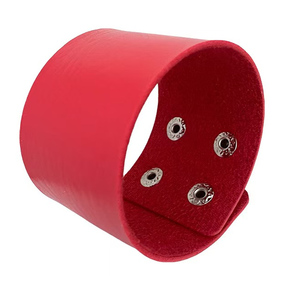 Gelang Punk Warna Solid Sederh - Women'S Accessories In The 80S ulasan dan harga