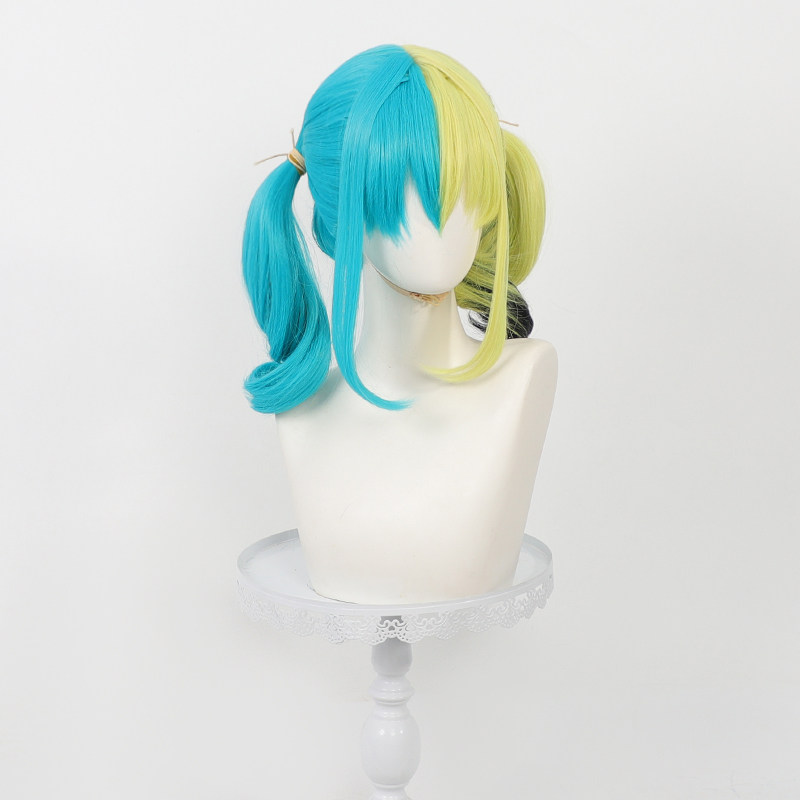 Wig Cosplay Anime Canari Rambu - Women'S Accessories H&M ulasan dan harga
