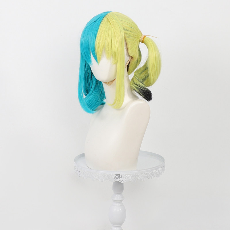 Wig Cosplay Anime Canari Rambu - Women'S Accessories H&M ulasan dan harga