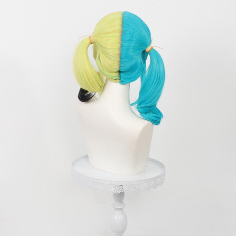 Wig Cosplay Anime Canari Rambu - Women'S Accessories H&M ulasan dan harga