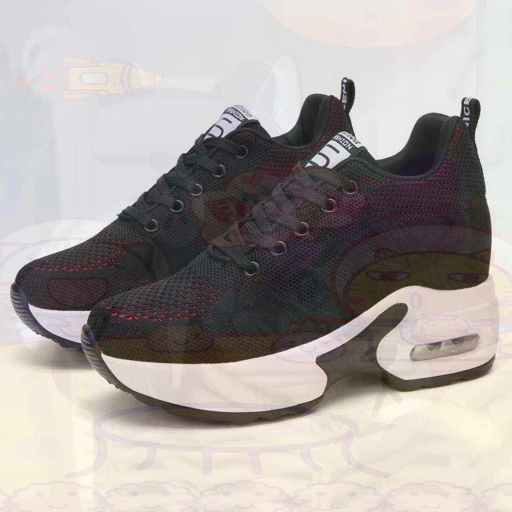Merah Ukuran 36 Sepatu Wanita  - Women Accessories Brand Name Ideas ulasan dan harga