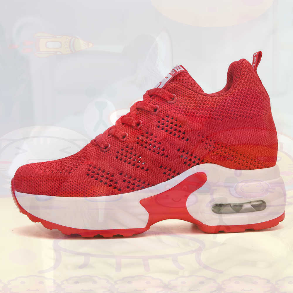 Merah Ukuran 36 Sepatu Wanita  - Women Accessories Brand Name Ideas ulasan dan harga