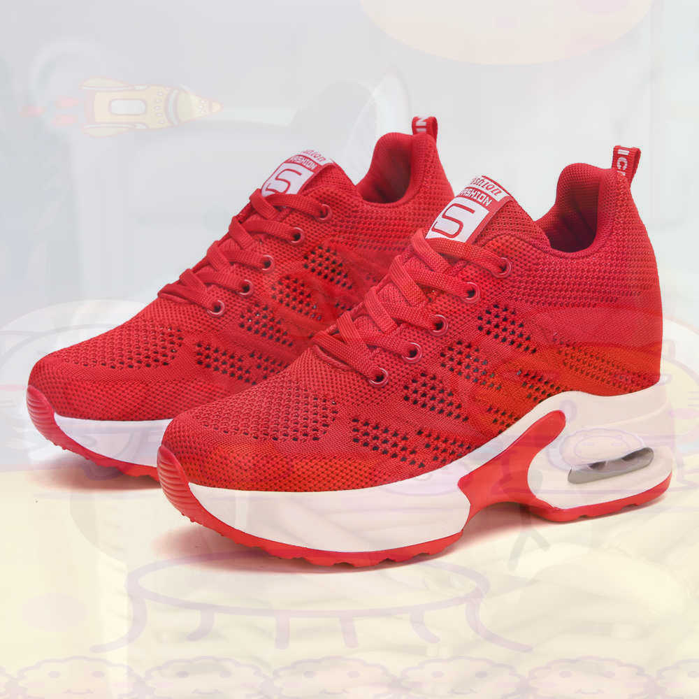 Merah Ukuran 36 Sepatu Wanita  - Women Accessories Brand Name Ideas ulasan dan harga