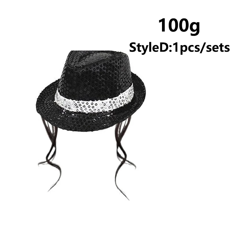 Kostum Disko Anak Laki-laki Pr - Women'S Accessories In The 80S ulasan dan harga