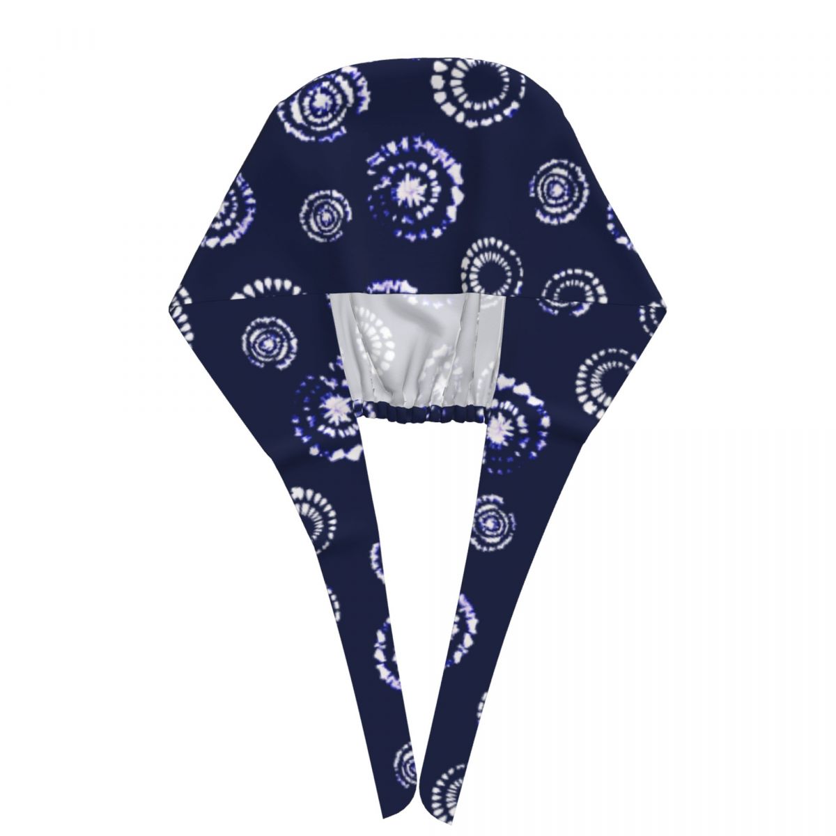 Topi Kerja Unisex Wanita Motif - Women Accessories Vector ulasan dan harga
