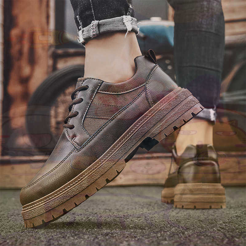 Sepatu Pria Tenis Pelatih Fash - Women Accessories Brand Name Ideas ulasan dan harga
