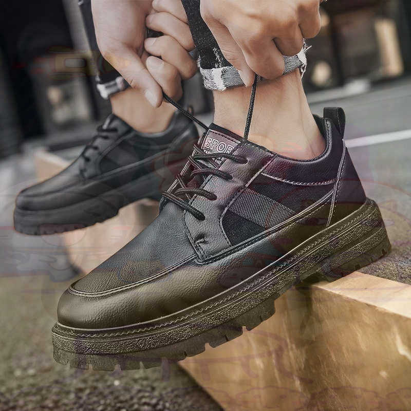 Sepatu Pria Tenis Pelatih Fash - Women Accessories Brand Name Ideas ulasan dan harga