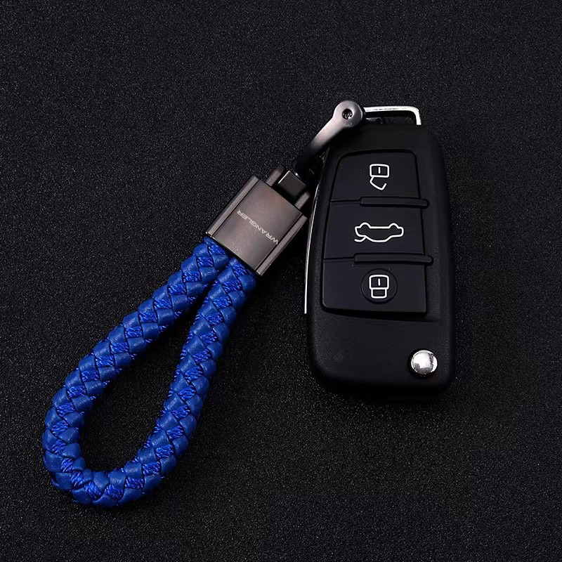 Gantungan kunci kulit asli pri - Women'S Jeep Accessories ulasan dan harga