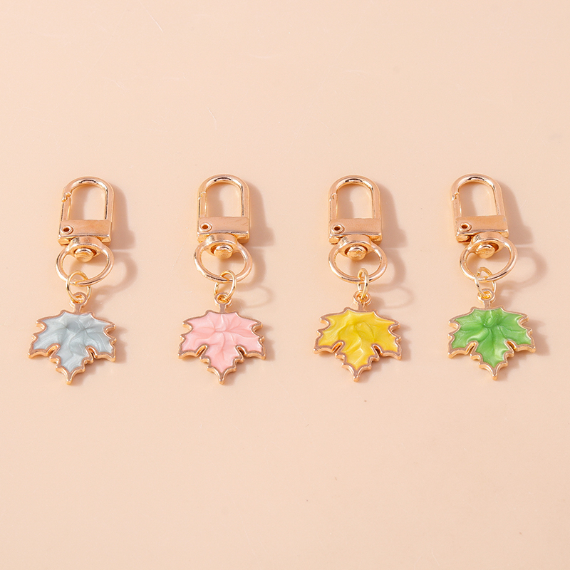 Cincin kunci gantungan kunci d - Women'S Accessories Canada ulasan dan harga