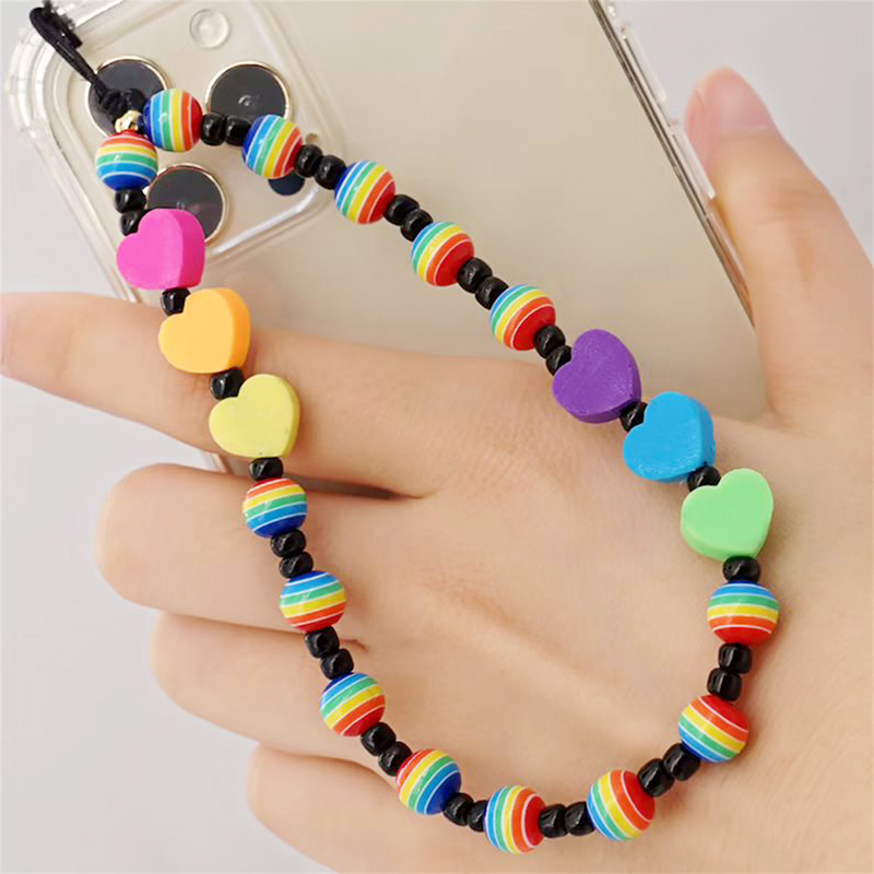Jimat Buah Tanah Liat Sederhan - Women Accessories Picture ulasan dan harga