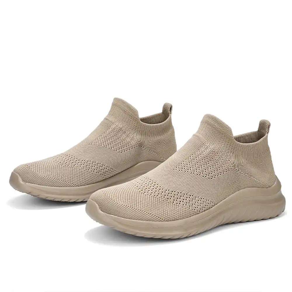 Sepatu olahraga pria, krem lem - Women Accessories Brand Name Ideas ulasan dan harga
