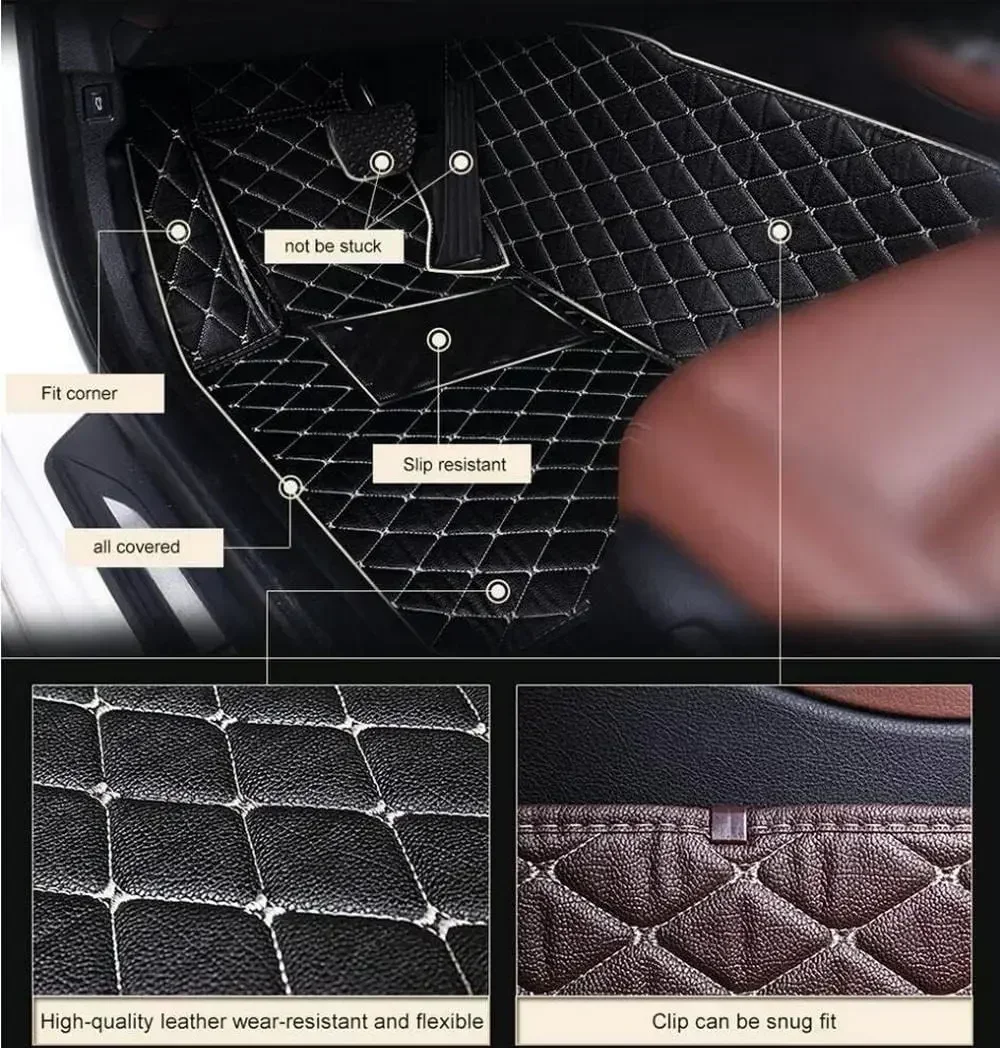 Karpet Mobil Kustom Untuk Jeep - Women'S Jeep Accessories ulasan dan harga