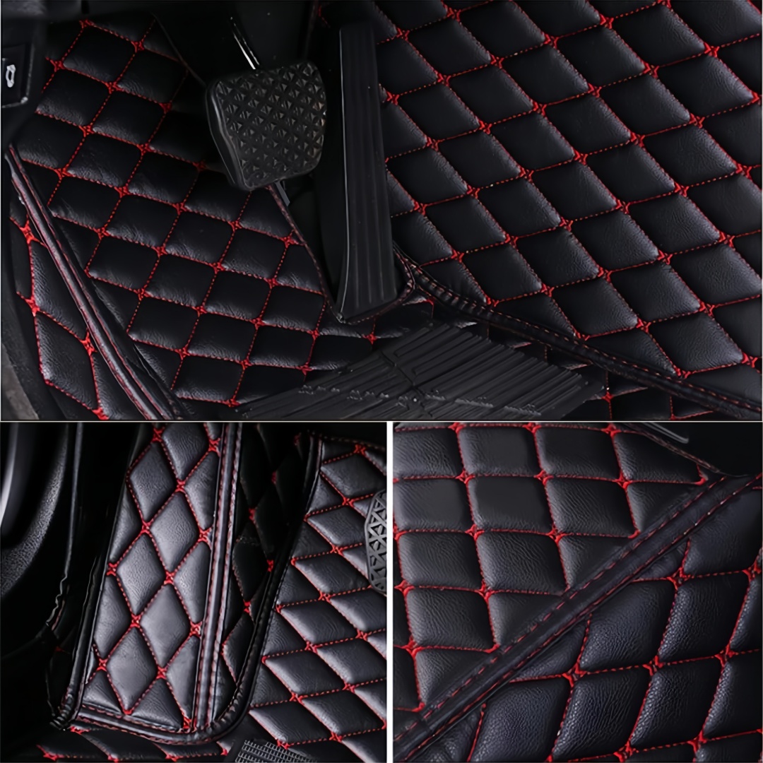 Karpet Mobil Kustom Untuk Jeep - Women'S Jeep Accessories ulasan dan harga