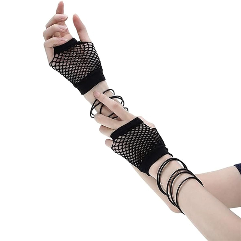 Aksesori Kostum Gaun Mewah Kla - Women'S Accessories In The 80S ulasan dan harga