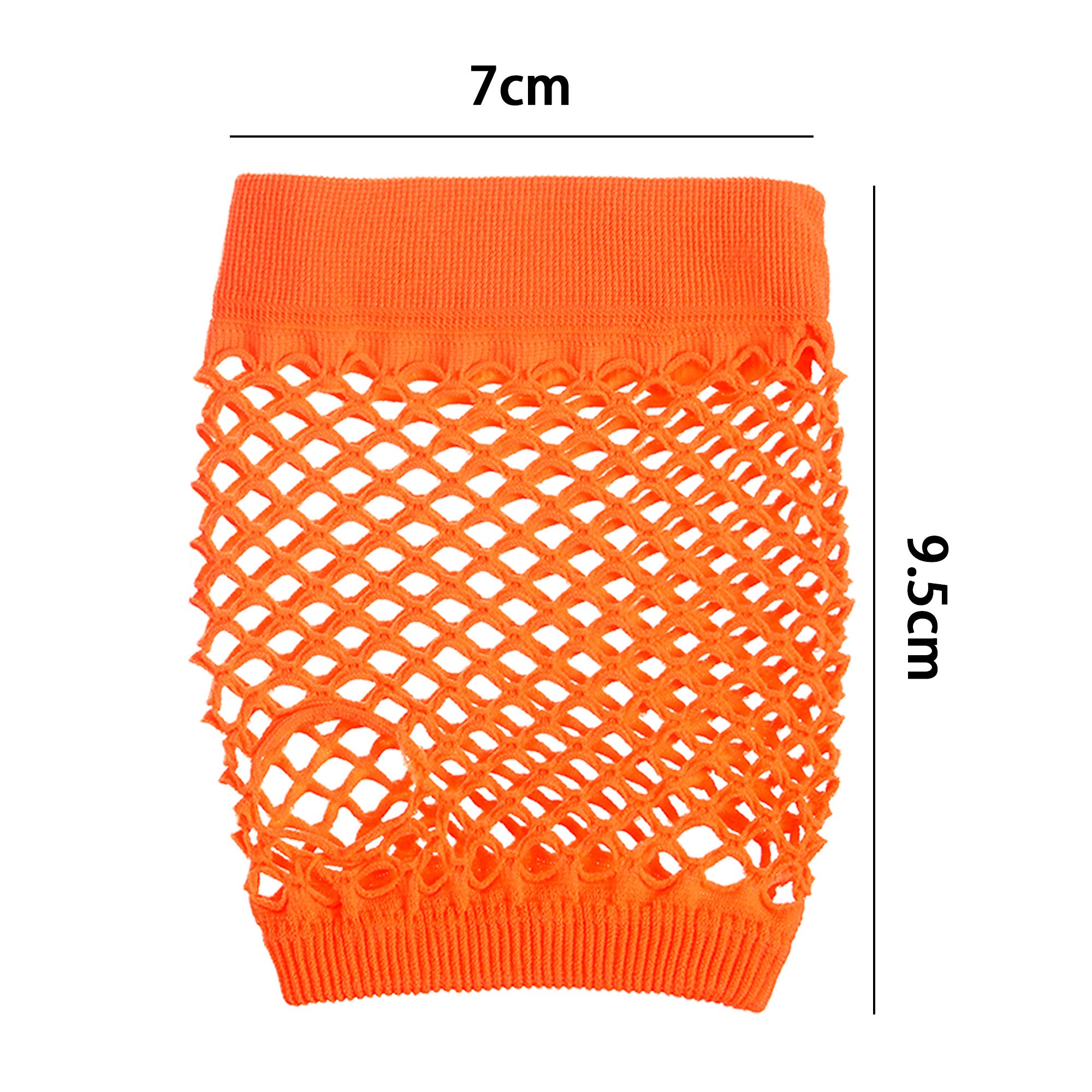 24 Pasang Sarung Tangan Jaring - Women'S Accessories In The 80S ulasan dan harga