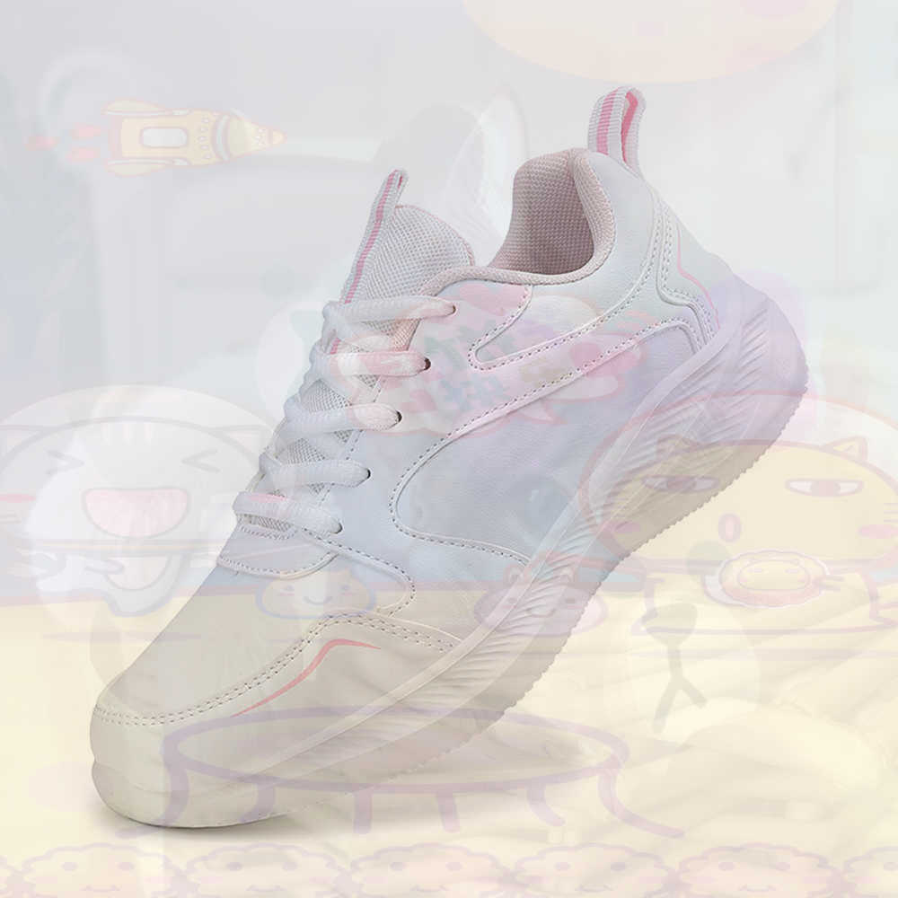 35-40 Nomor 42 Sepatu Keren un - Women Accessories Brand Name Ideas ulasan dan harga