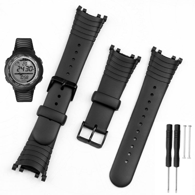 Gelang jam tangan silikon untu - Women Accessories Vector ulasan dan harga