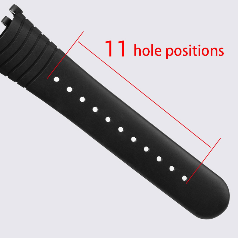 Gelang jam tangan silikon untu - Women Accessories Vector ulasan dan harga