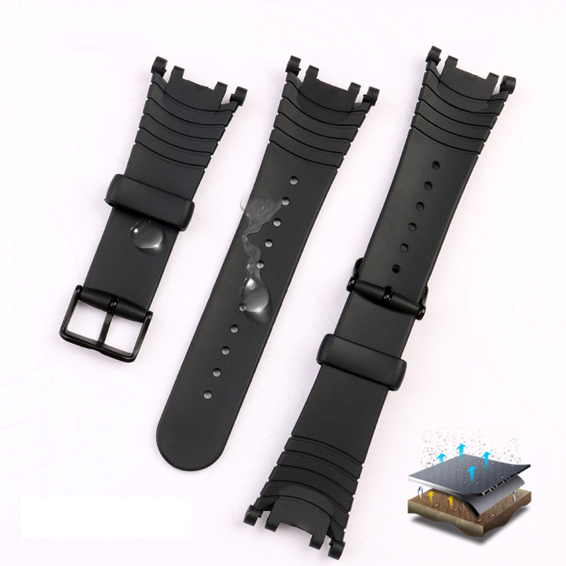 Gelang jam tangan silikon untu - Women Accessories Vector ulasan dan harga