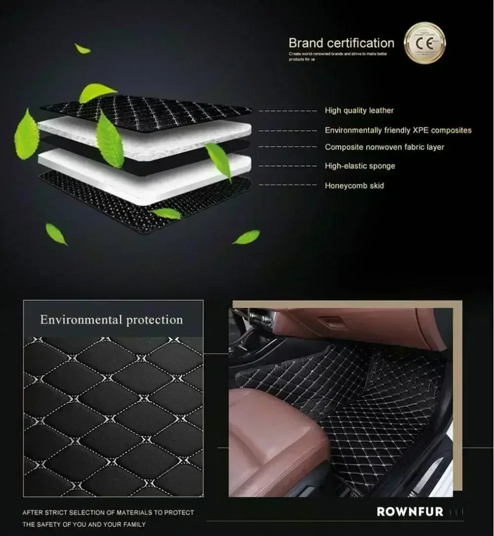 Karpet Mobil Untuk Jeep Grand  - Women'S Jeep Accessories ulasan dan harga