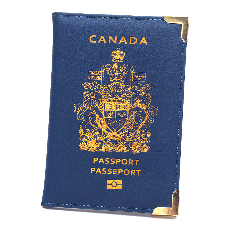Pemegang paspor Kanada Mode pe - Women'S Accessories Canada ulasan dan harga