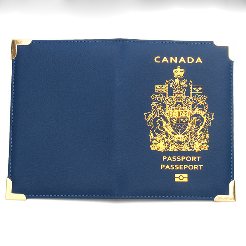 Pemegang paspor Kanada Mode pe - Women'S Accessories Canada ulasan dan harga