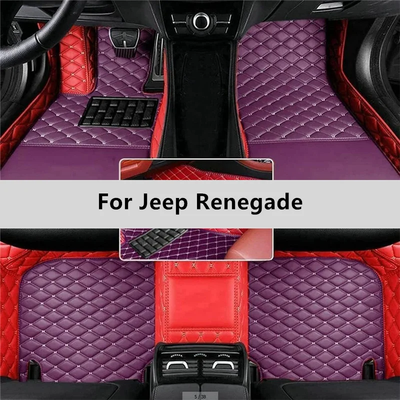   Karpet Mobil Khusus Untuk Je - Women'S Jeep Accessories ulasan dan harga